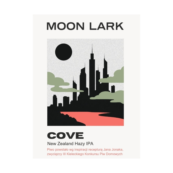 Cove.