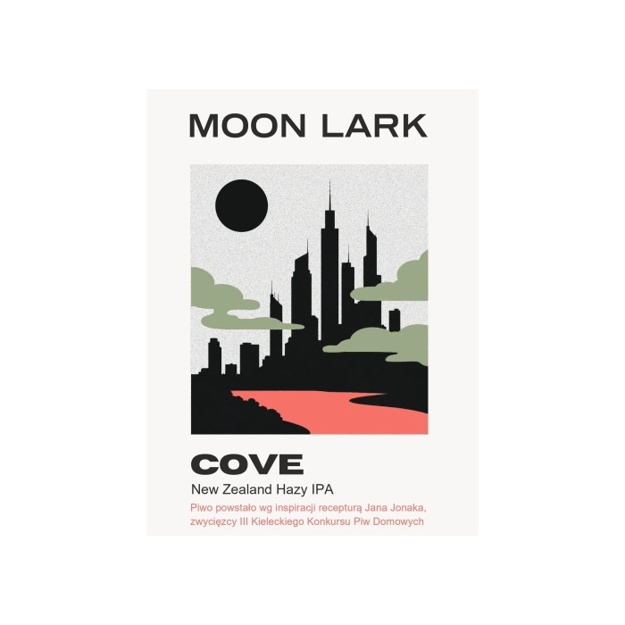 Cove. | 