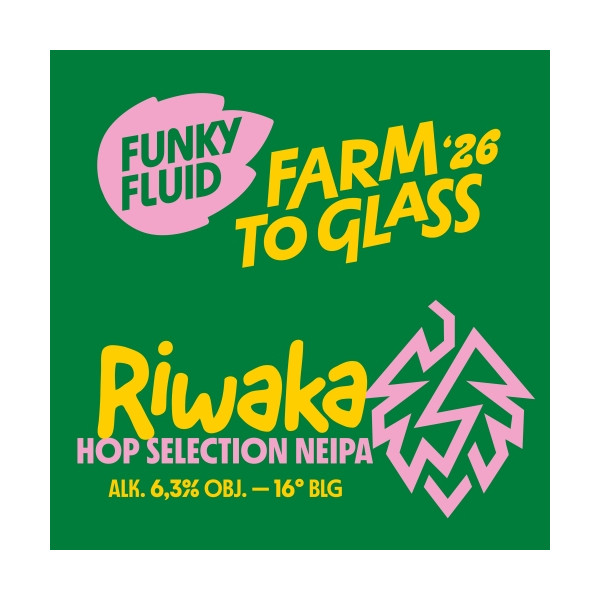Riwaka - Farm To Glass '26
