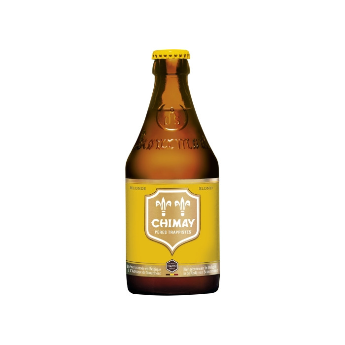 Chimay 175 (Yellow) | 