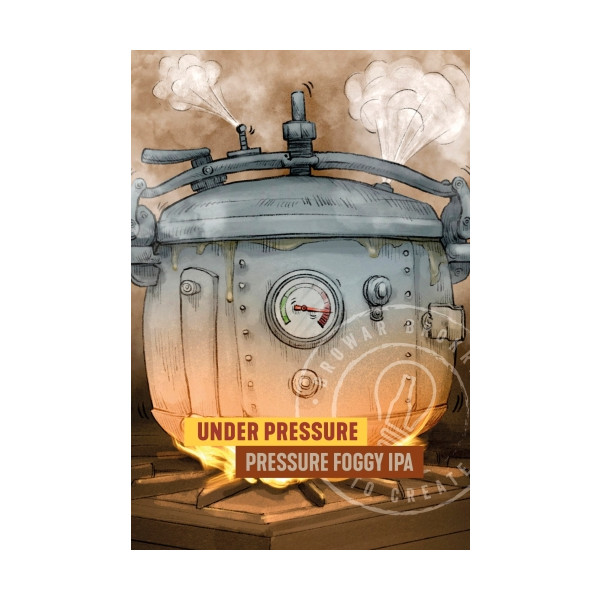 Under Pressure
