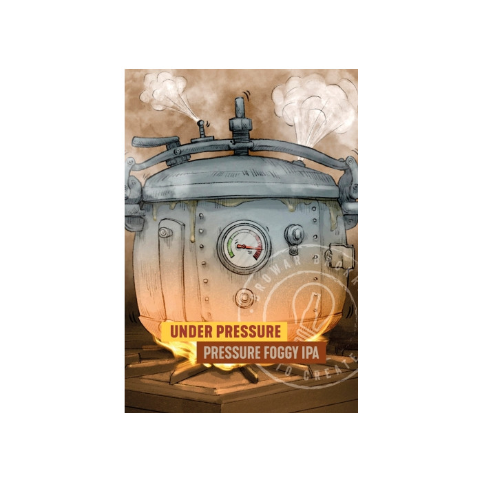 Under Pressure | 
