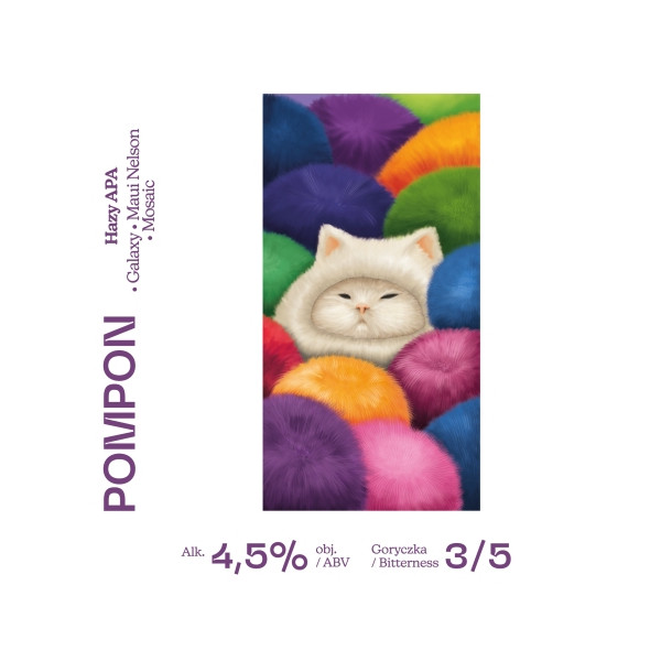 Pompon
