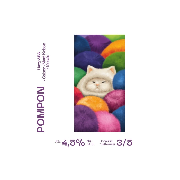 Pompon | 