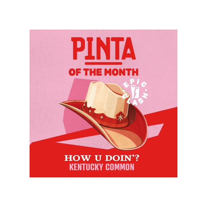 How U Doin'? | 