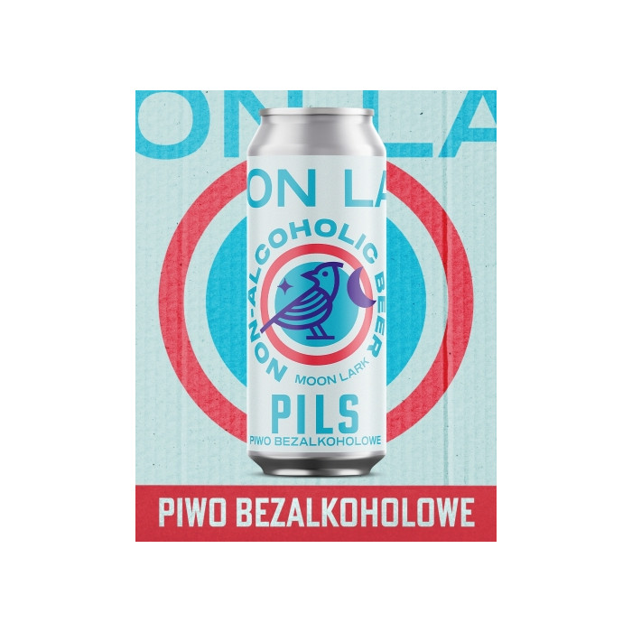 Non-Alcoholic Pils | 