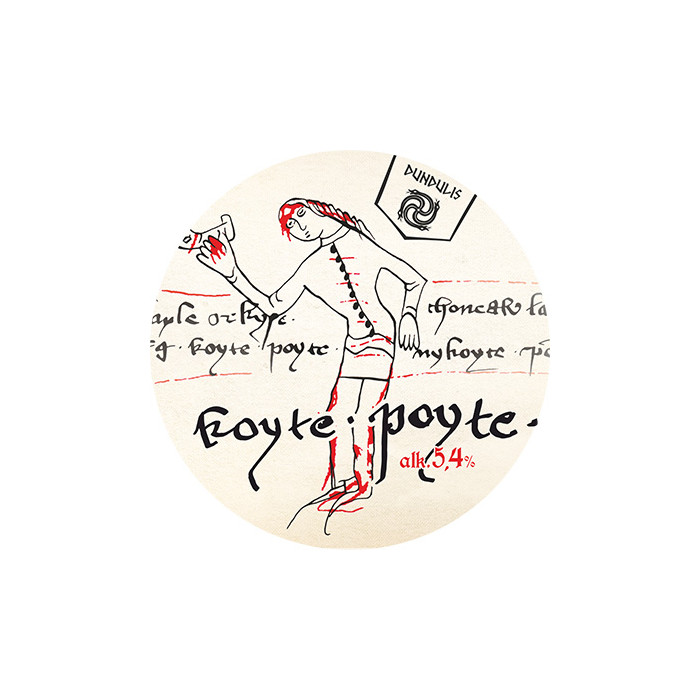 Koyte Poyte | 