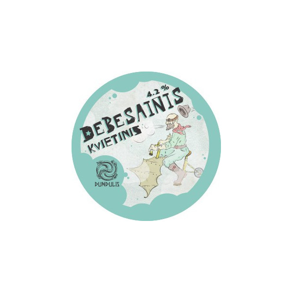 Debesainis