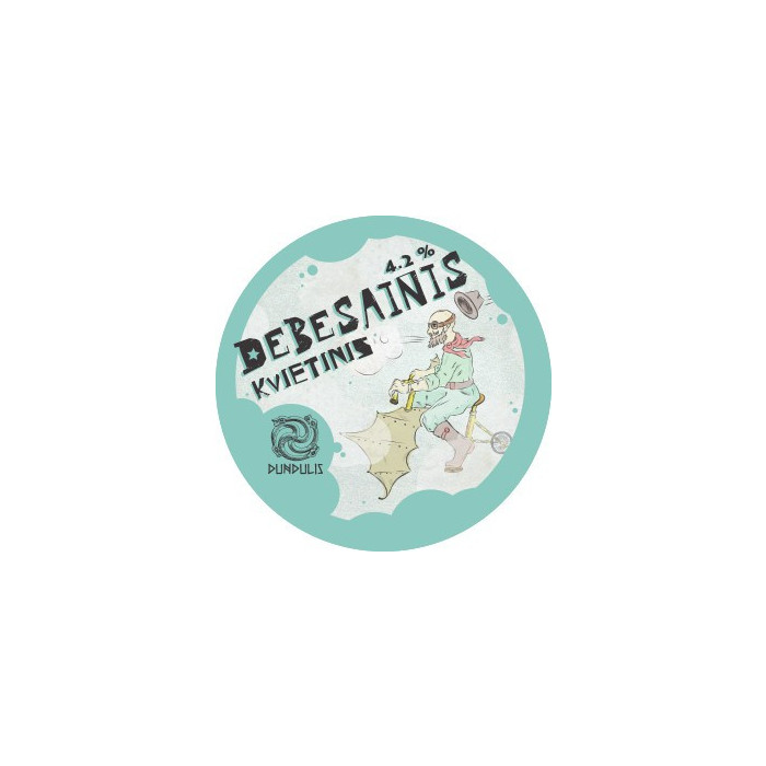 Debesainis | 
