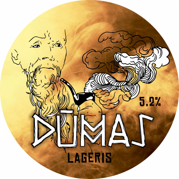Dūmas