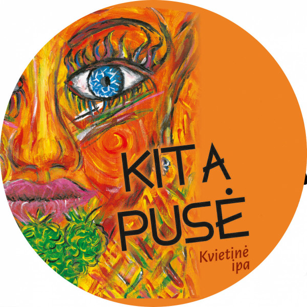 Kita pusė
