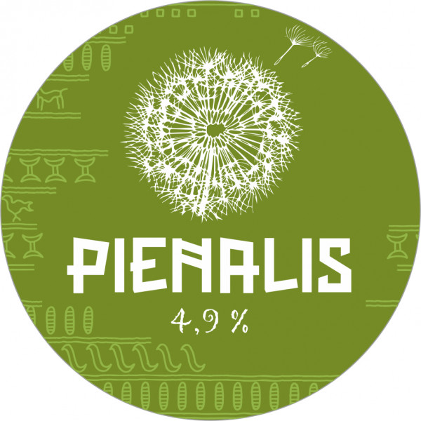 Pienalis