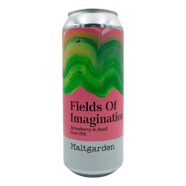Fields of Imagination