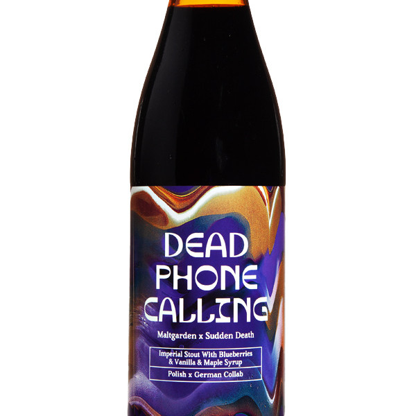 Dead Phone Calling