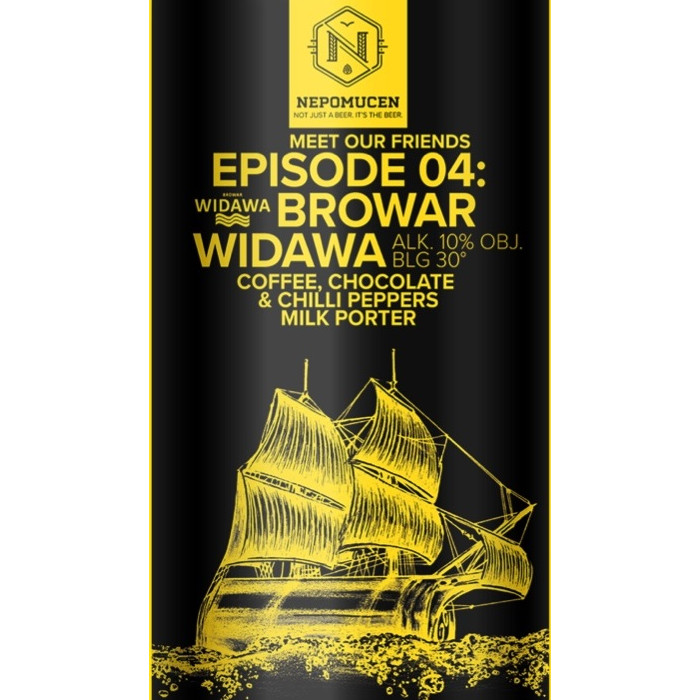Meet Our Friends: Episode 04: Widawa | 