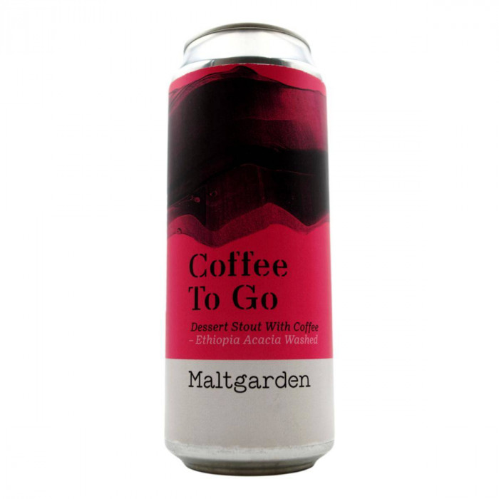 Coffee To Go (Ethiopia Acacia Washed) | 