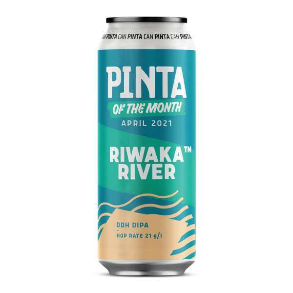 Riwaka River  Pinta - Manoalus