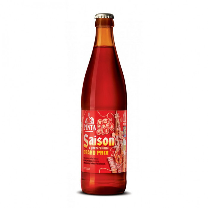 Grand Prix Saison | 