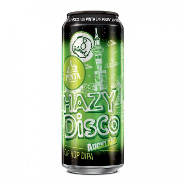 Hazy Disco Auckland