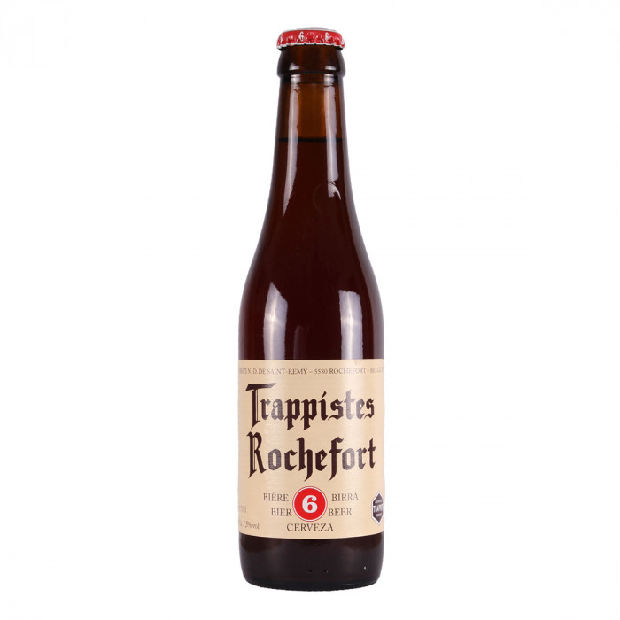 Trappistes Rochefort 6 | 