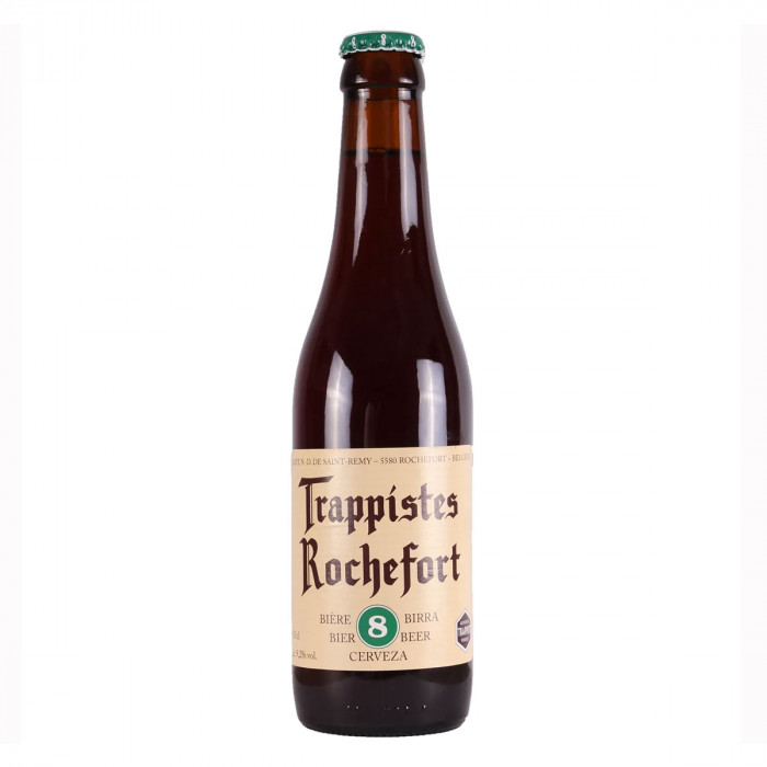 Trappistes Rochefort 8 | 