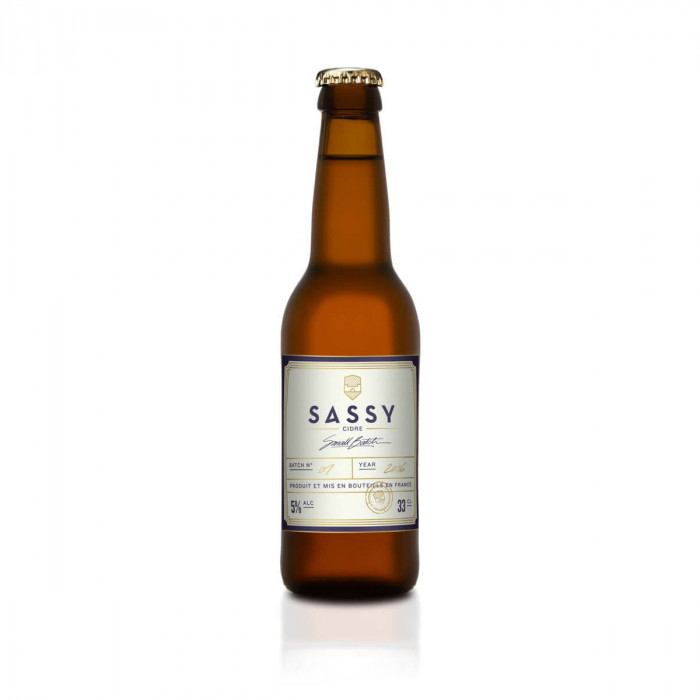 Small Batch | 